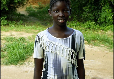 Bamako, île sur le Niger #12 (2660 visites) Bamako, île sur le Niger #12