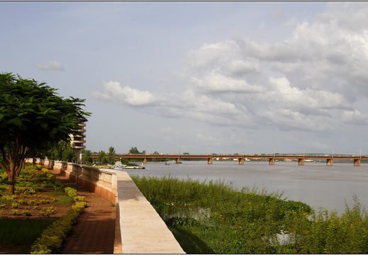 Bamako, rives #17 (4201 visites, score 3.24) Bamako, rives #17