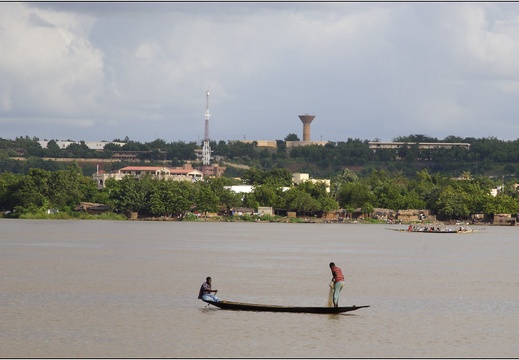 Bamako, Niger #18 (4058 visites) Bamako, Niger #18