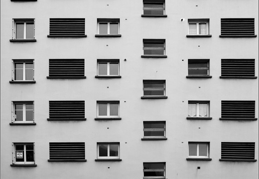 Brest, Immeubles #01 (3458 visites, score 4.08) Brest, Immeubles #01