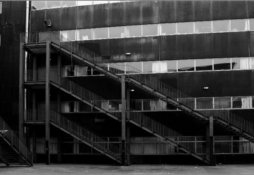 Brest, Faculté #04 (4002 visites) Brest, Faculté #04