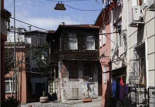 Eminönü #02 (1590 visites) Eminönü #02