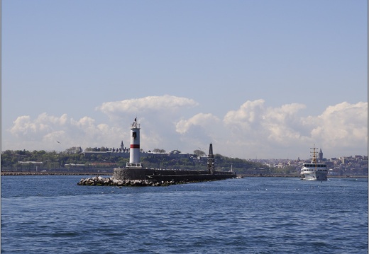 Kadiköy, port #11 (1220 visites) Kadiköy, port #11