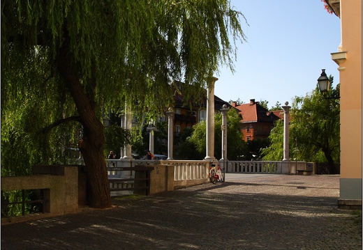 Ljubljana, rives #02 (1068 visites) Ljubljana, rives #02
