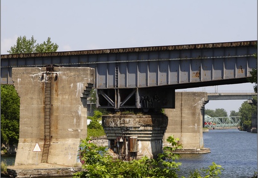 Canal de Lachine #06 (2031 visites) Canal de Lachine #06