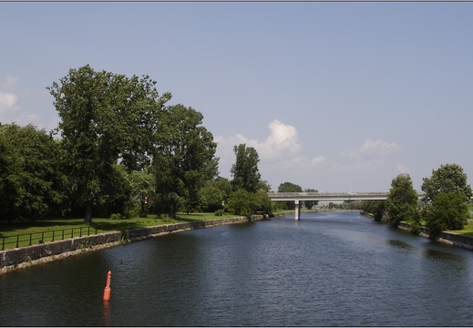 Canal de Lachine #08 (2036 visites) Canal de Lachine #08