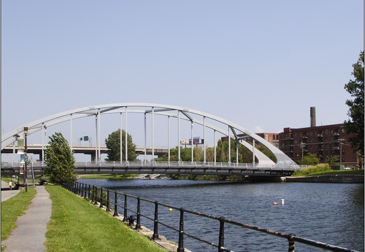 Canal de Lachine, pont Monk #10 (2400 visites, score 4.51) Canal de Lachine, pont Monk #10