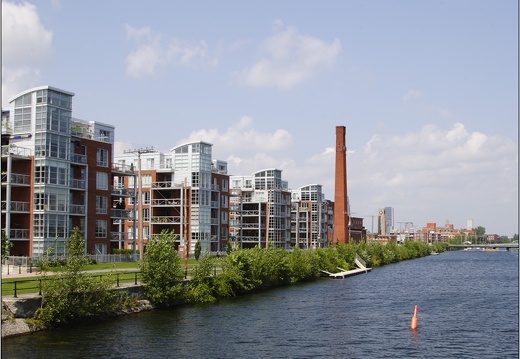 Canal de Lachine, Condos Barnsley Ashfield #11 (1581 visites) Canal de Lachine, Condos Barnsley Ashfield #11