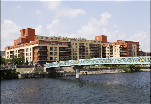 Canal de Lachine, Condos Rufus Rockhead #13 (2045 visites, score 4.51) Canal de Lachine, Condos Rufus Rockhead #13