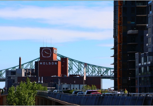 Vieux Montréal #24 (845 visites) Vieux Montréal #24