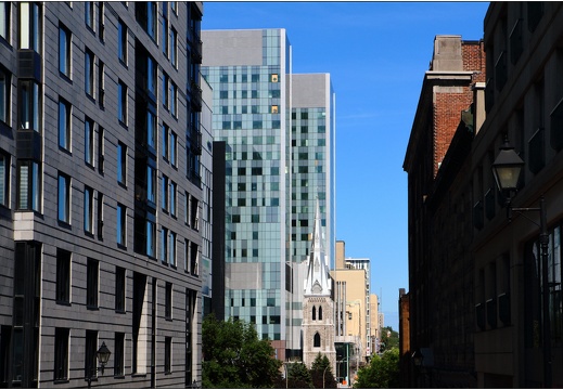 Vieux Montréal #25 (739 visites) Vieux Montréal #25