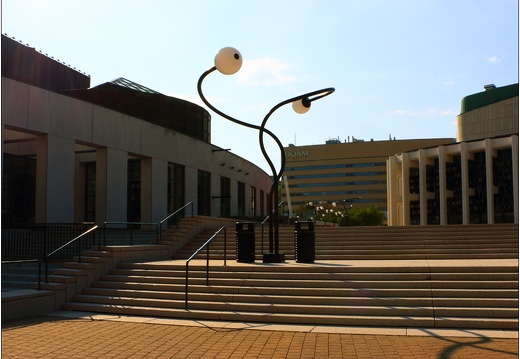 Place des arts #01 (629 visites) Place des arts #01