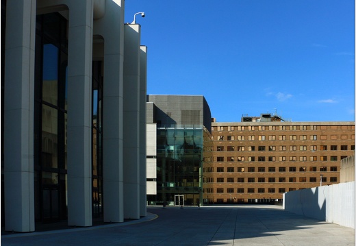 Place des arts #02 (621 visites) Place des arts #02