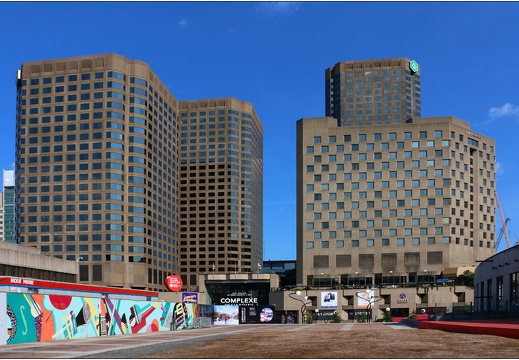 Place des arts #03 (607 visites) Place des arts #03