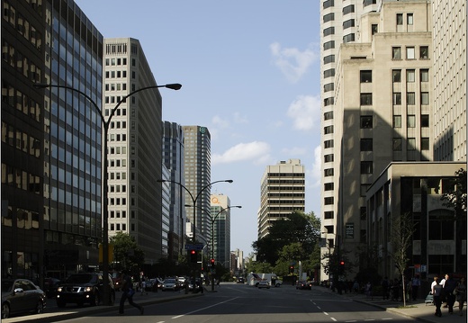 Boulevard René Lévesque #10 (2551 visites) Boulevard René Lévesque #10