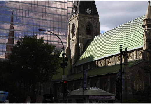 Cathédrale Christ Church #01 (7140 visites) Cathédrale Christ Church #01