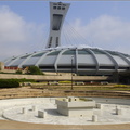 Parc Olympique #01