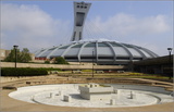 Parc Olympique #01