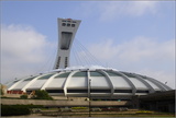 Parc Olympique #02