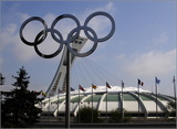 Parc Olympique #08