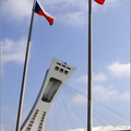 Parc Olympique #11