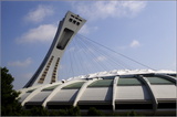 Parc Olympique #12