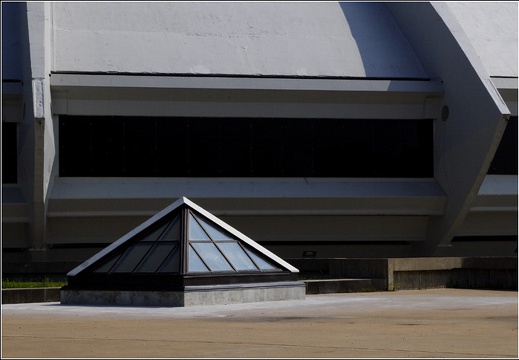 Parc Olympique #13 (5955 visites) Parc Olympique #13