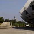 Parc Olympique #17