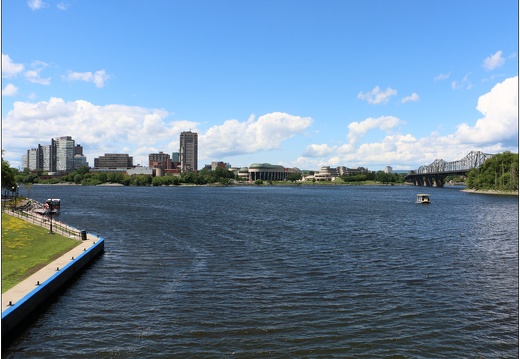 Canal Rideau #13 (511 visites) Canal Rideau #13