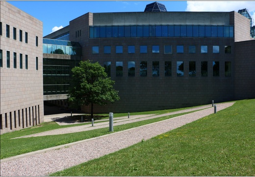 Ottawa #22 (516 visites) Ottawa #22