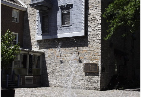 Coin tranquile (1814 visites) Coin tranquile