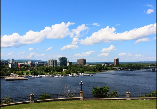 Gatineau #09 (430 visites) Gatineau #09