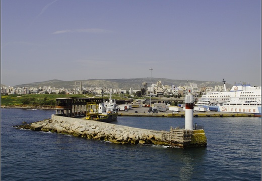 Port du Pirée #32 (2568 visites, score 4.08) Port du Pirée #32