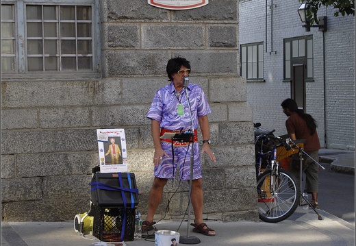 Elvis (2273 visites) Elvis