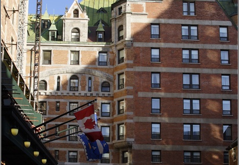 Châteaux Frontenac #05 (4681 visites) Châteaux Frontenac #05