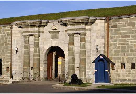 Citadelle #12 (1859 visites) Citadelle #12