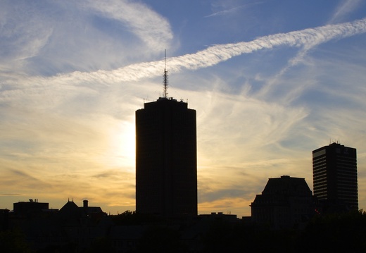 Parc Abraham, Immeubles #02 (2342 visites) Parc Abraham, Immeubles #02