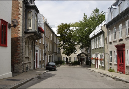 Couvent des Ursulines #03 (2223 visites) Couvent des Ursulines #03