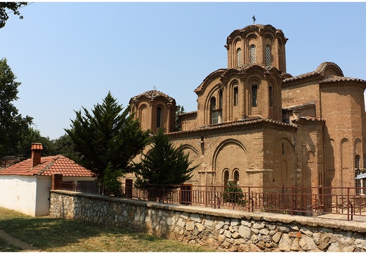 Thessalonique, Dodeka Apostoli #02 (93 visites) Thessalonique, Dodeka Apostoli #02