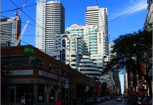 Toronto, Chinatown #02 (924 visites, score 3.25) Toronto, Chinatown #02