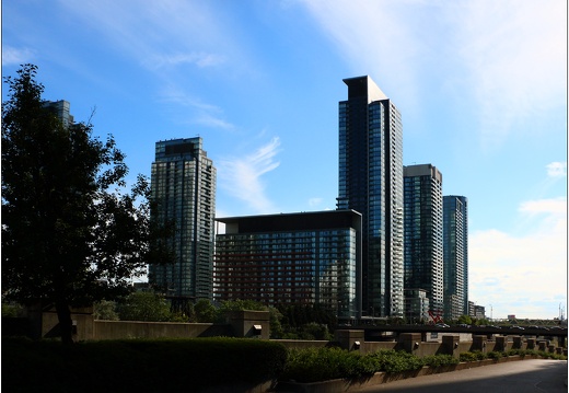Toronto, Entertainment district #04 (895 visites) Toronto, Entertainment district #04