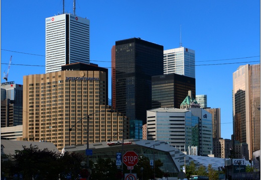 Toronto, Entertainment district #06 (903 visites) Toronto, Entertainment district #06