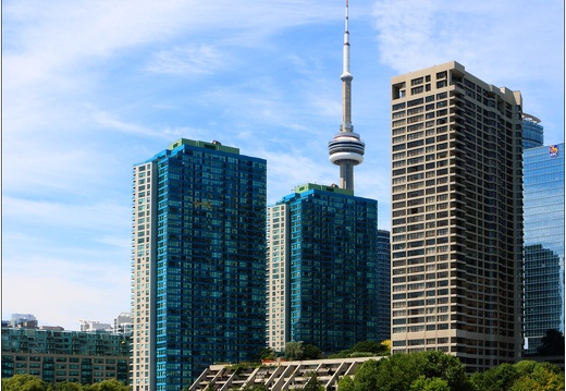 Toronto, East bayfront #20 (313 visites, score 7.47) Toronto, East bayfront #20