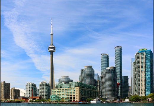 Toronto, Entertainment district #21 (812 visites) Toronto, Entertainment district #21