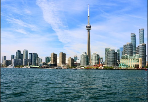 Toronto, Entertainment district #22 (817 visites) Toronto, Entertainment district #22