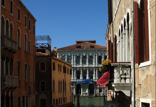 Venise, sur Stradda Nuova #02 (1066 visites, score 6.61) Venise, sur Stradda Nuova #02