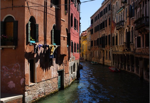 Venise, sur Stradda Nuova #04 (1377 visites) Venise, sur Stradda Nuova #04
