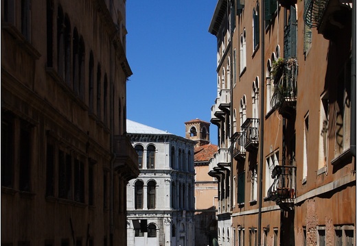 Venise, sur Stradda Nuova #05 (1063 visites) Venise, sur Stradda Nuova #05