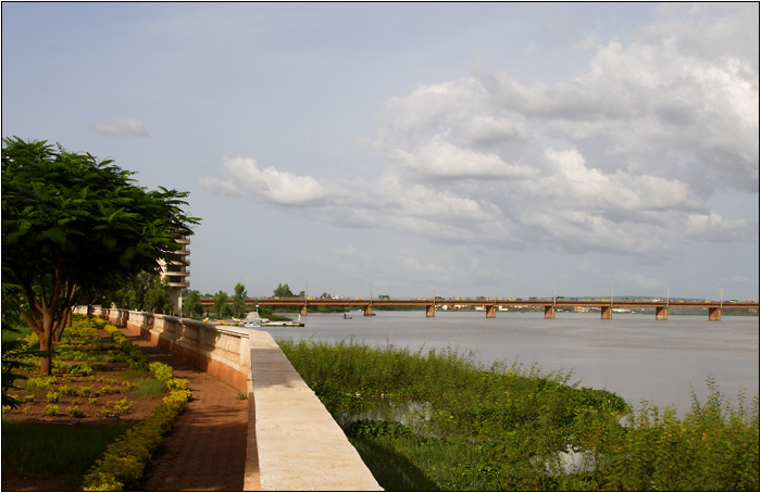 Bamako, rives #17