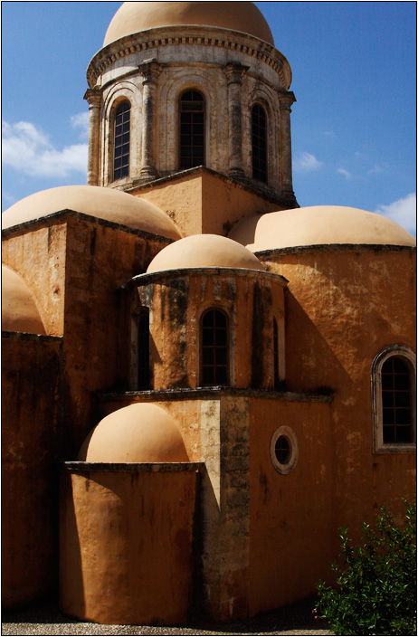 Monastère d'Agia Triada #04